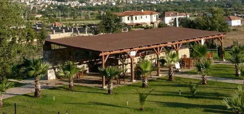 Ocakkoey Holiday Village Oludeniz 2*,  Turecko