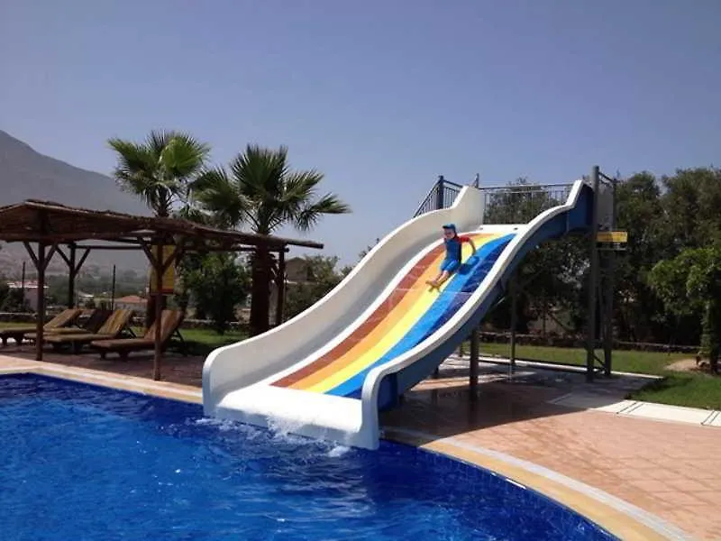 Ocakkoey Holiday Village Oludeniz