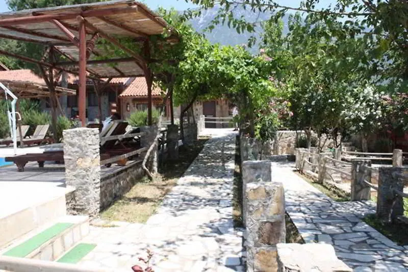Hotel Ocakkoey Holiday Village Oludeniz