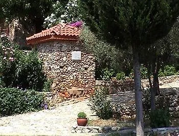 Hotel Ocakkoey Holiday Village Oludeniz