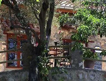 Ocakkoey Holiday Village Oludeniz Hotel