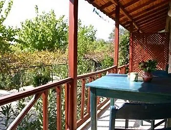 Ocakkoey Holiday Village Oludeniz Hotel