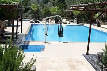 ** Otel Ocakkoey Holiday Village Ölüdeniz Türkiye