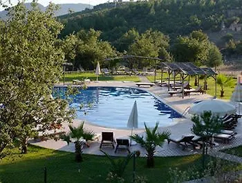 Ocakkoey Holiday Village Ölüdeniz Otel