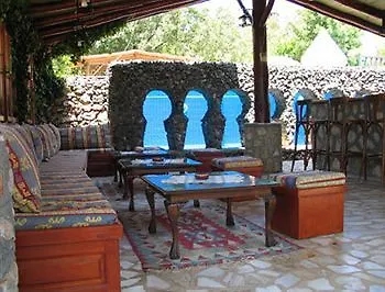 Otel Ocakkoey Holiday Village Ölüdeniz