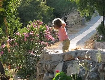 Ocakkoey Holiday Village Ölüdeniz Türkiye