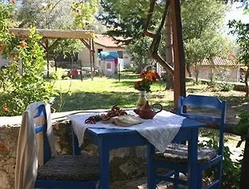 Ocakkoey Holiday Village Oludeniz 2*,