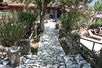 Ocakkoey Holiday Village Ölüdeniz