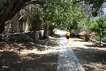 Hotel Ocakkoey Holiday Village Oludeniz