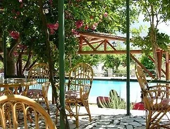 Hotel Ocakkoey Holiday Village Oludeniz