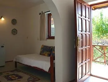 Ocakkoey Holiday Village Oludeniz 2*,  Turecko