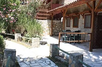 Ocakkoey Holiday Village Ölüdeniz Otel