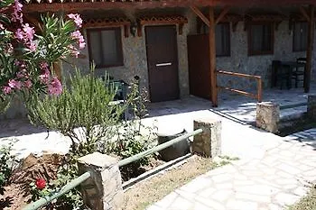 Ocakkoey Holiday Village Ölüdeniz