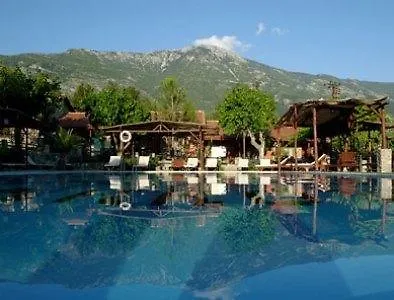 Ocakkoey Holiday Village Oludeniz