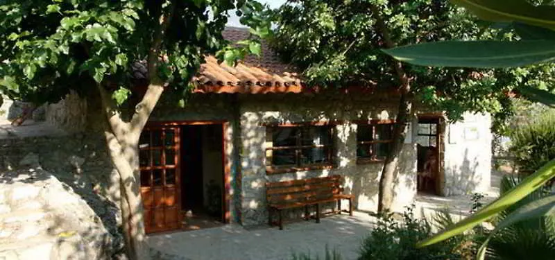 Ocakkoey Holiday Village Oludeniz 2*,  Turecko