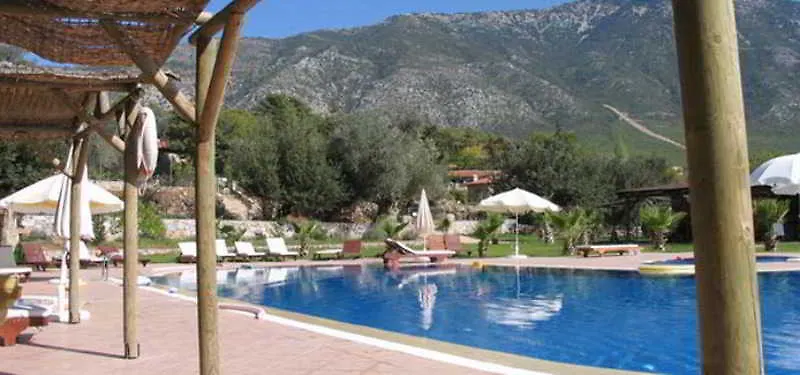 Ocakkoey Holiday Village Oludeniz Hotel